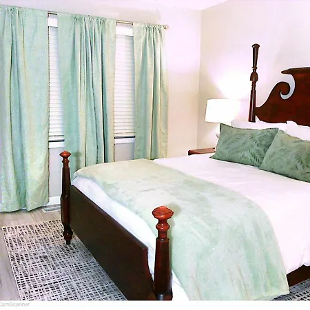 Liberty Towne - Your Peaceful Happy Place Escape - Perfect For Short-Term Or Long-Term Stays Fayetteville Exterior foto