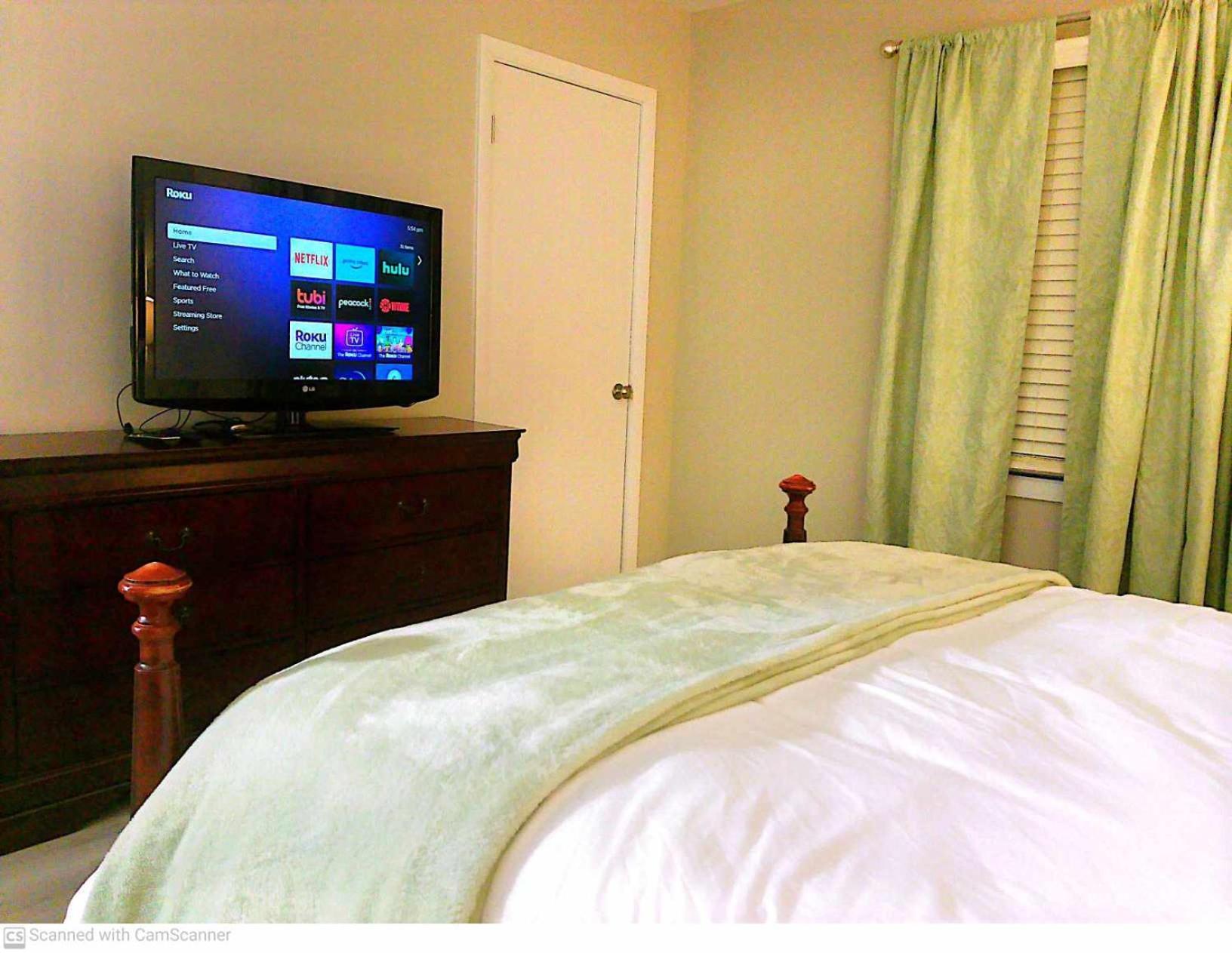 Apartment Liberty Towne - Your Peaceful Happy Place Escape - Perfect For Short-term Or Long-term *