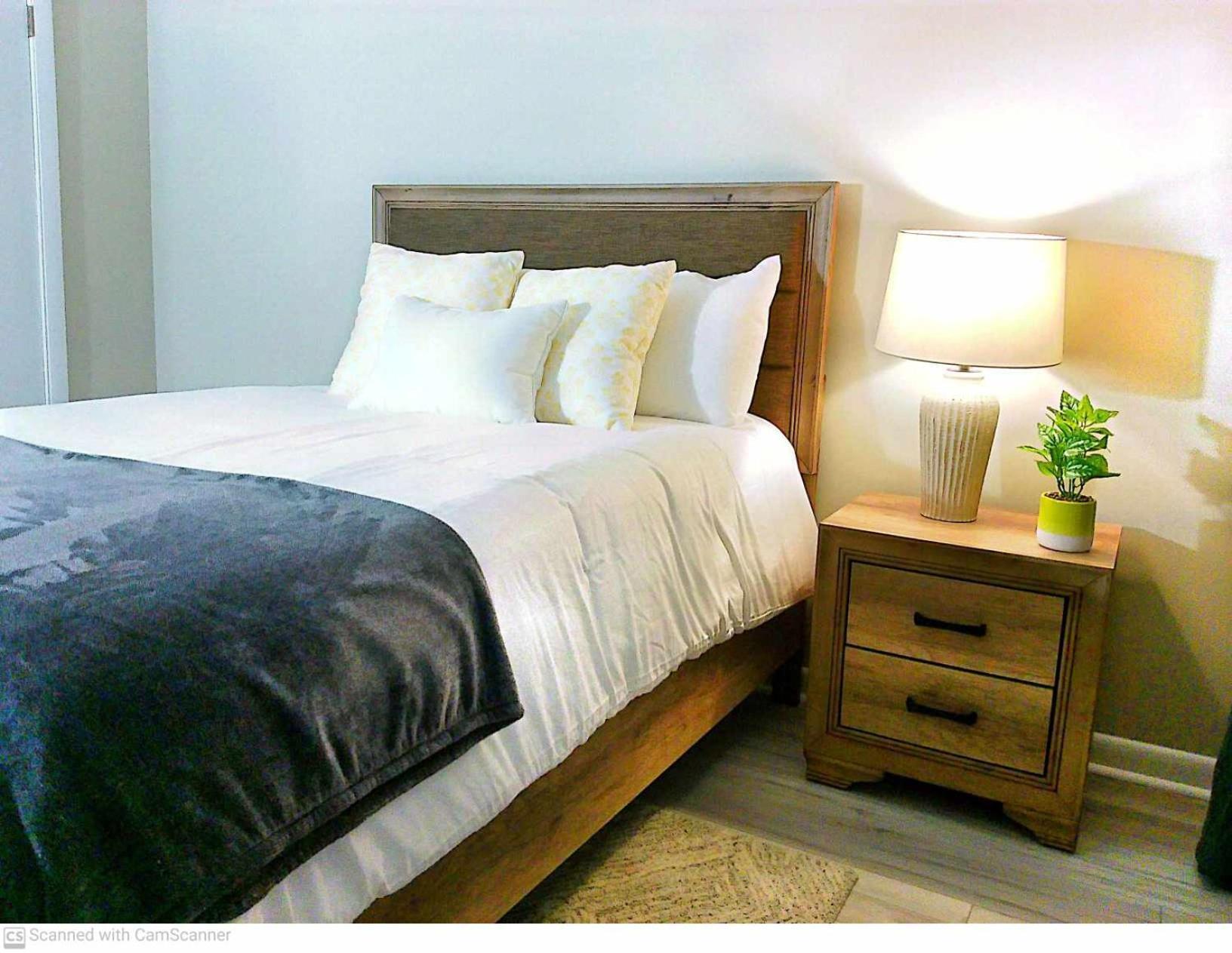 Liberty Towne - Your Peaceful Happy Place Escape - Perfect For Short-term Or Long-term Fayetteville
