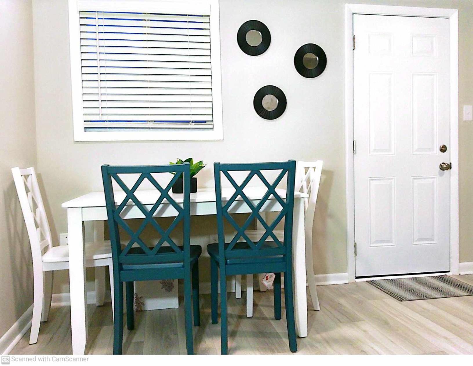 Apartment Liberty Towne - Your Peaceful Happy Place Escape - Perfect For Short-term Or Long-term