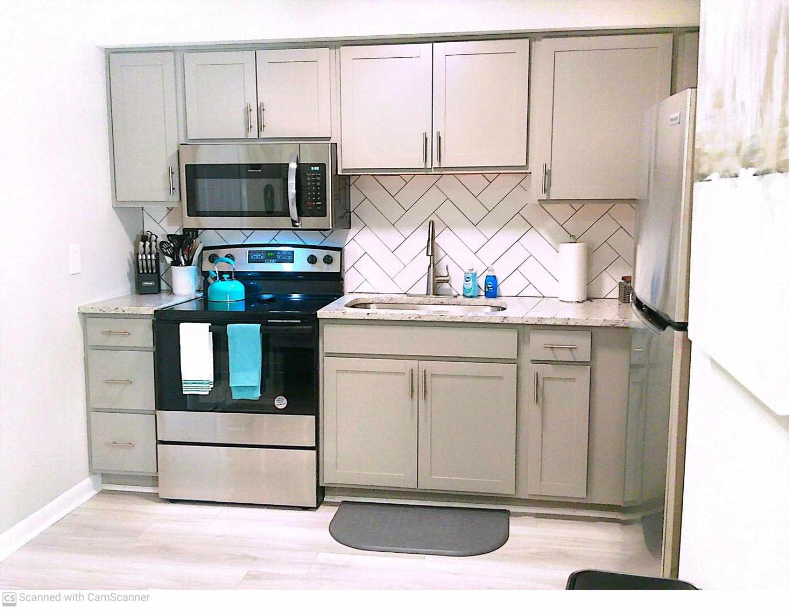 Liberty Towne - Your Peaceful Happy Place Escape - Perfect For Short-term Or Long-term Fayetteville