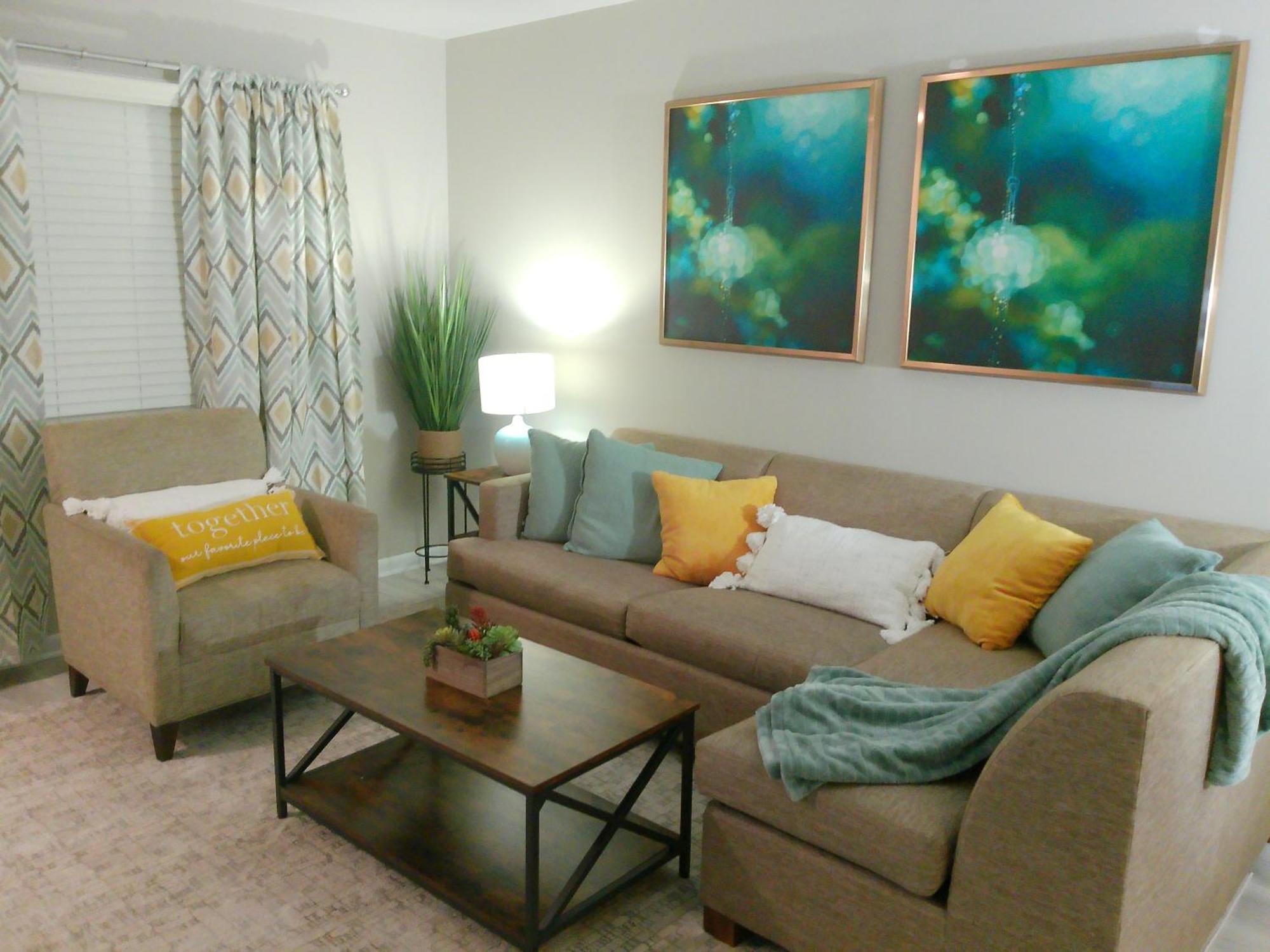 Liberty Towne - Your Peaceful Happy Place Escape - Perfect For Short-term Or Long-term